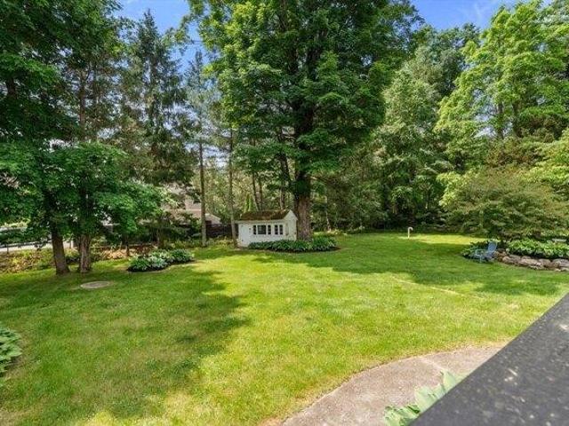 House for sale in Hopkinton, Massachusetts
