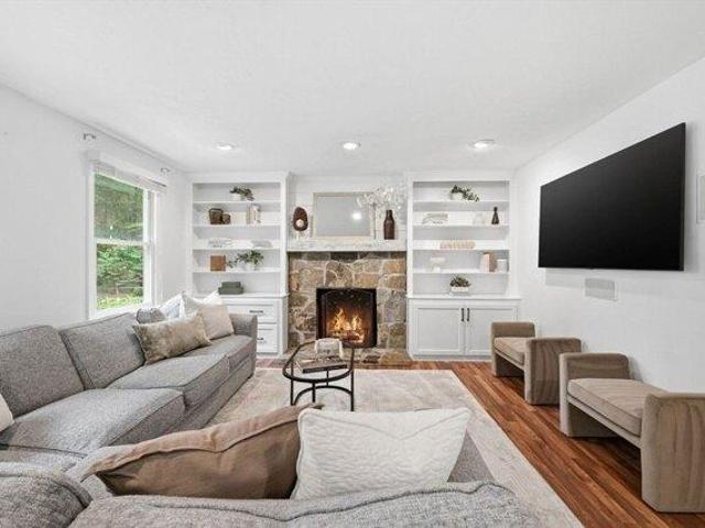House for sale in Hopkinton, Massachusetts