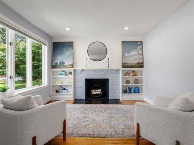House for sale in Hopkinton, Massachusetts