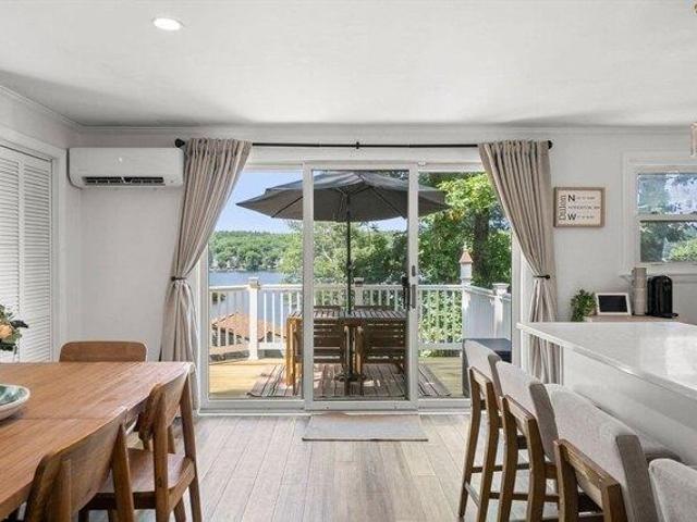 House for sale in Hopkinton, Massachusetts