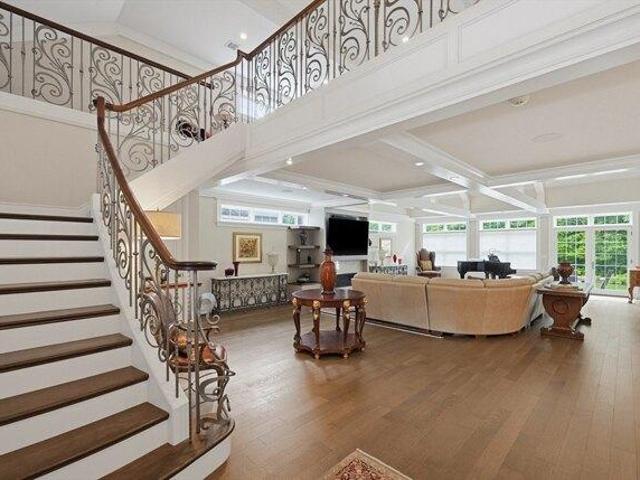 House for sale in Hopkinton, Massachusetts