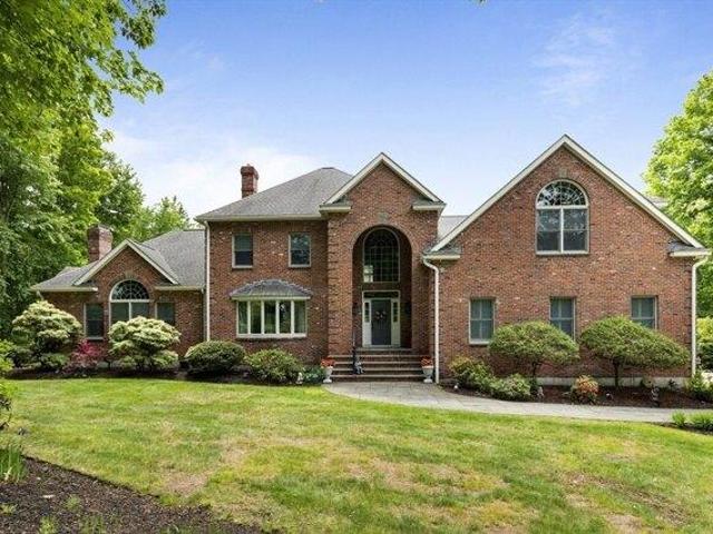 House for sale in Hopkinton, Massachusetts