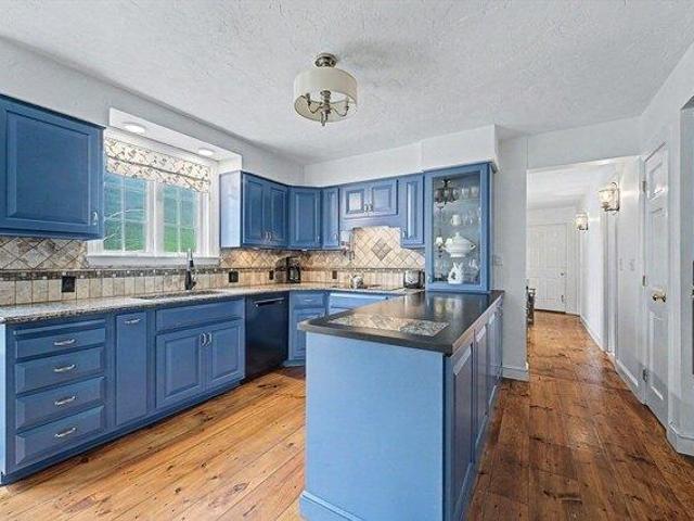 House for sale in Hopkinton, Massachusetts