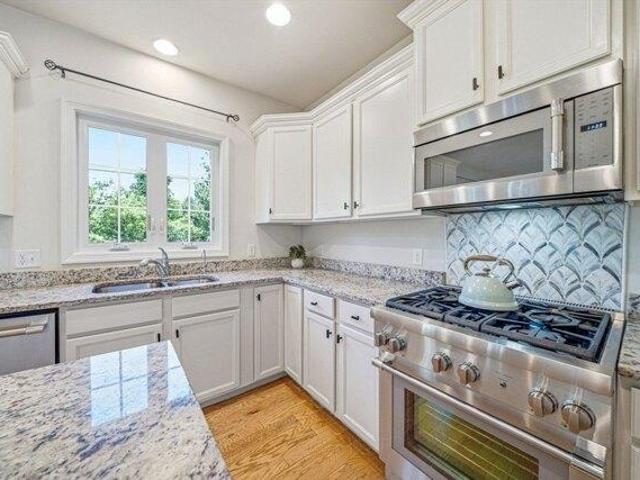 House for sale in Hopkinton, Massachusetts