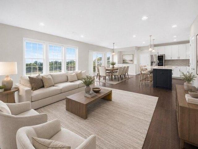 House for sale in Hopkinton, Massachusetts
