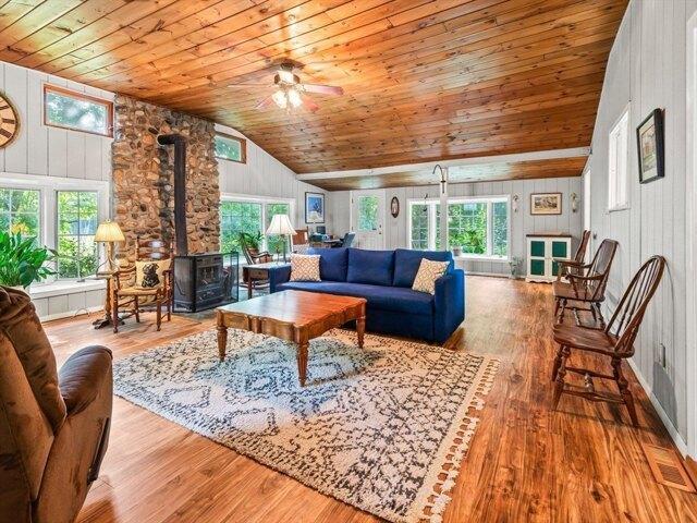 House for sale in Hopkinton, Massachusetts