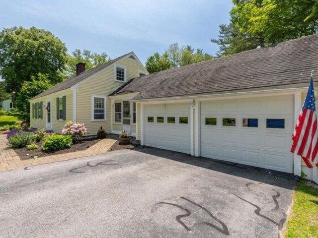 House for sale in New Hampshire