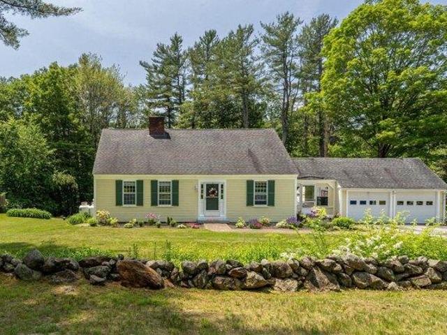 House for sale in Hopkinton, Merrimack County