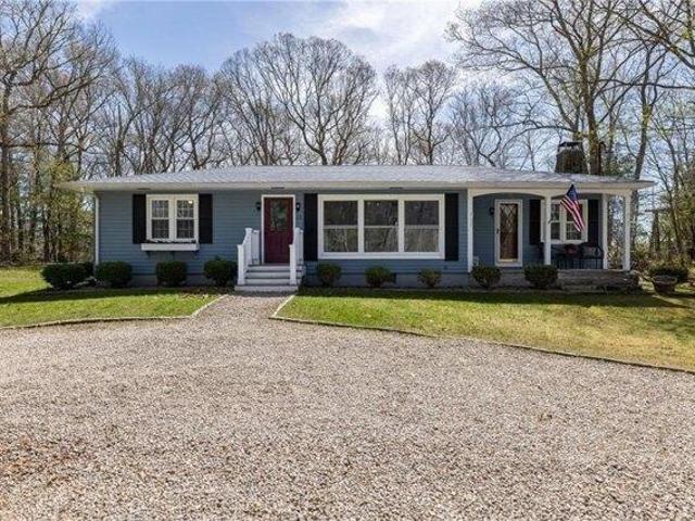 House for sale in Bradford, Rhode Island