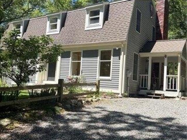 House for sale in Bradford, Rhode Island
