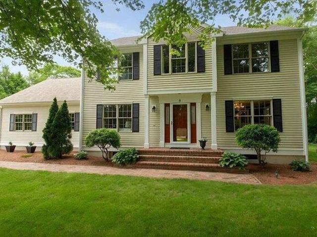 House for sale in Bradford, Rhode Island