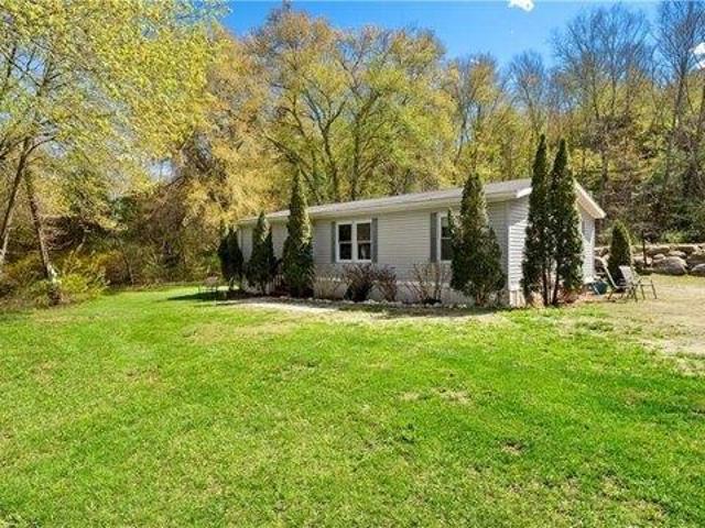 House for sale in Bradford, Rhode Island