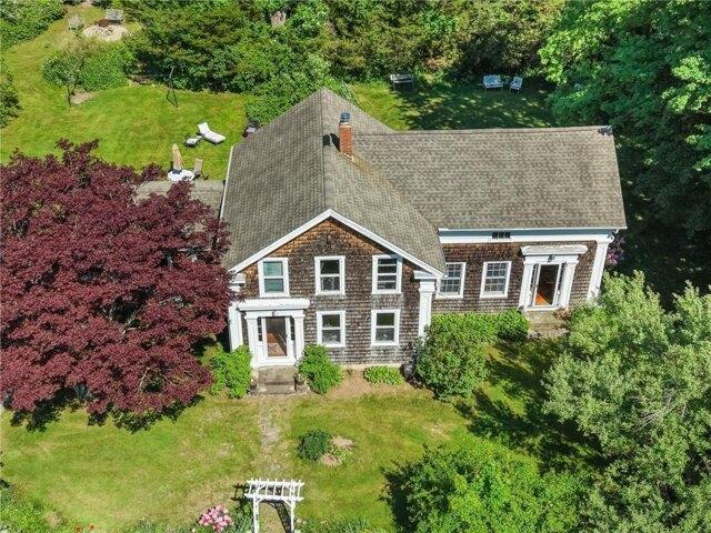 House for sale in Bradford, Rhode Island