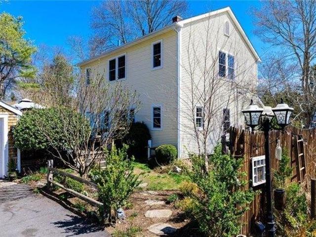 House for sale in Bradford, Rhode Island