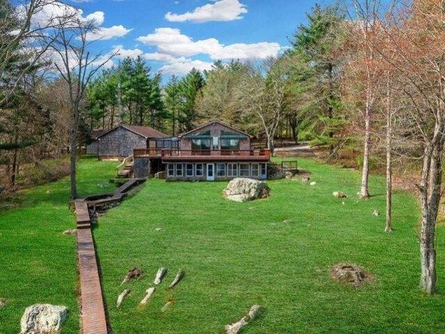 House for sale in Bradford, Rhode Island