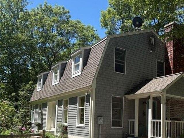 House for sale in Bradford, Rhode Island