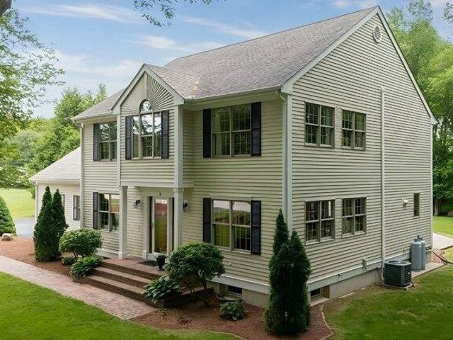House for sale in Bradford, Rhode Island