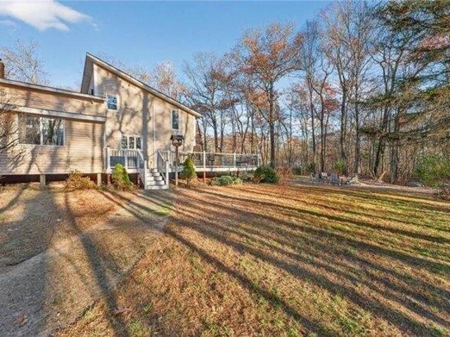 House for sale in Bradford, Rhode Island