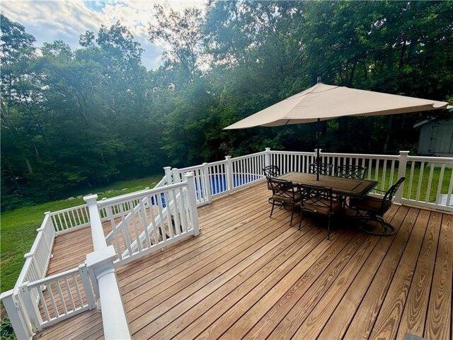 House for sale in Bradford, Rhode Island