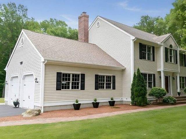 House for sale in Bradford, Rhode Island