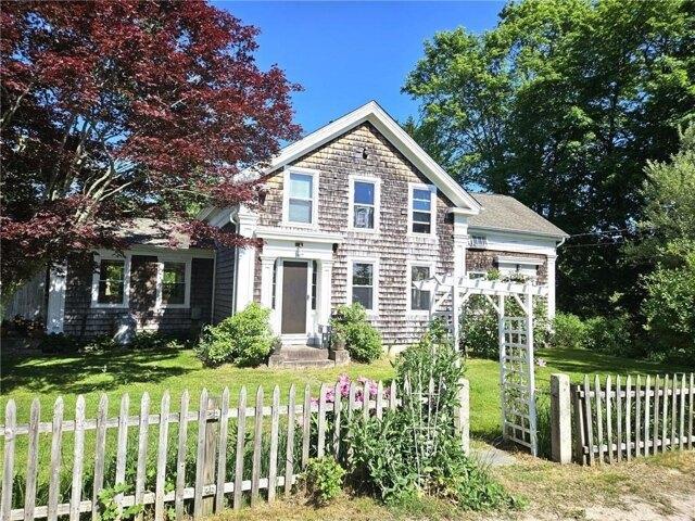 House for sale in Bradford, Rhode Island