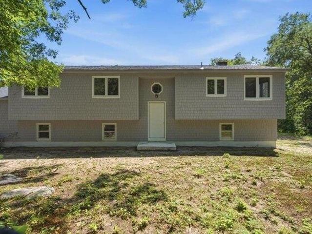 House for sale in Bradford, Rhode Island