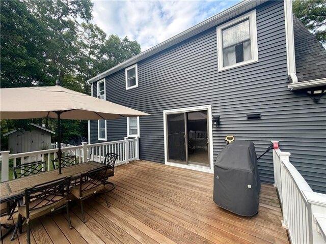 House for sale in Bradford, Rhode Island