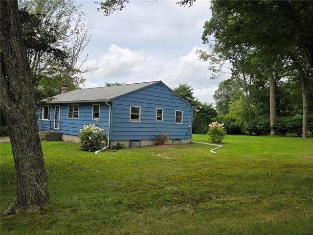 House for sale in Bradford, Rhode Island