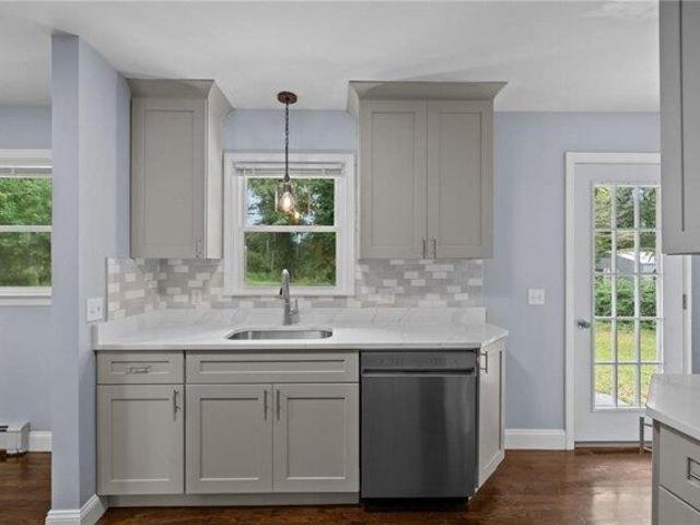 House for sale in Bradford, Rhode Island