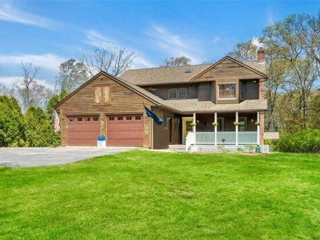 House for sale in Bradford, Rhode Island