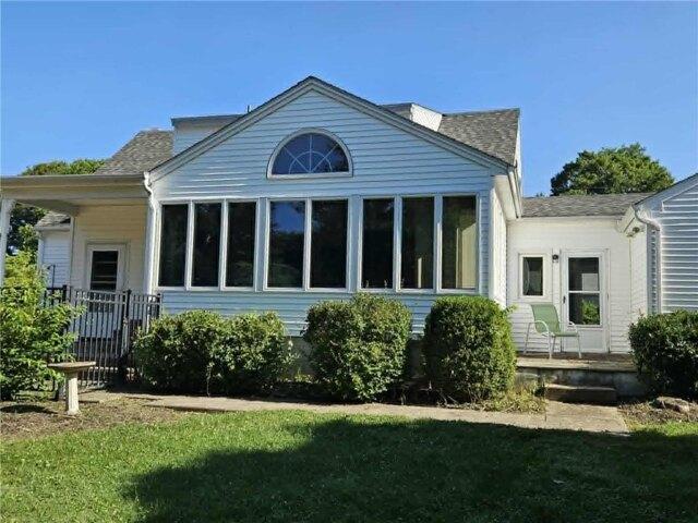 House for sale in Bradford, Rhode Island