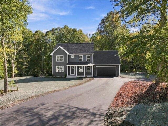 House for sale in Hope Valley, Hopkinton