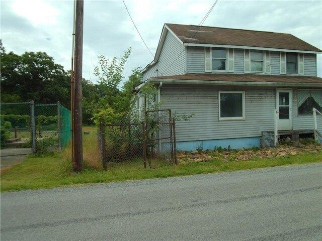 House for sale in Farmington, Pennsylvania