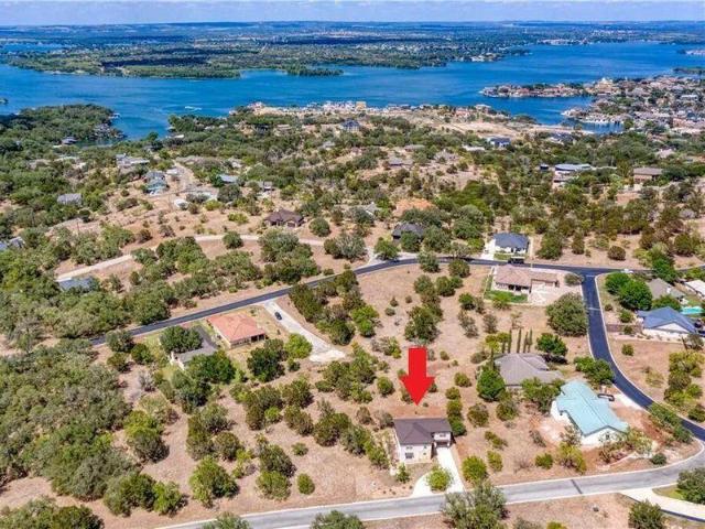 House for sale in Llano, Texas