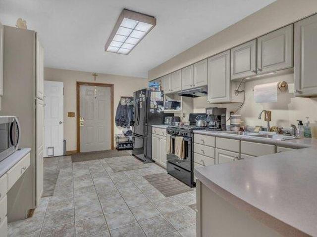 House for sale in Horton, Michigan