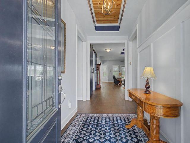 House for sale in Hoschton, Georgia