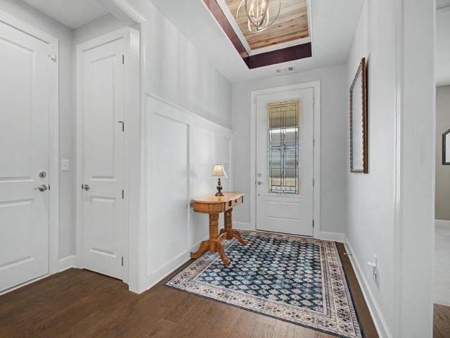 House for sale in Hoschton, Georgia