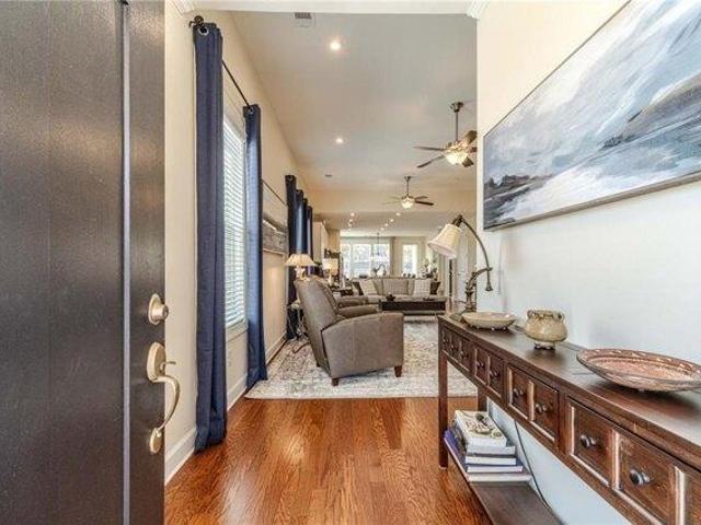 House for sale in Hoschton, Georgia