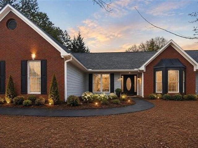 House for sale in Georgia