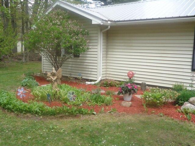 House for sale in Houghton Lake, Michigan