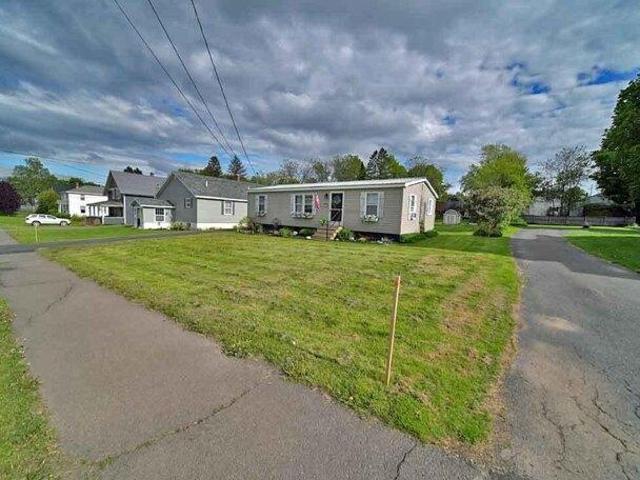 House for sale in Houlton, Maine