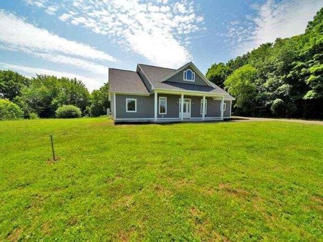 House for sale in Houlton, Maine