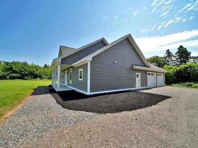 House for sale in Houlton, Maine