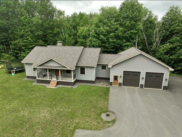 House for sale in Houlton, Maine