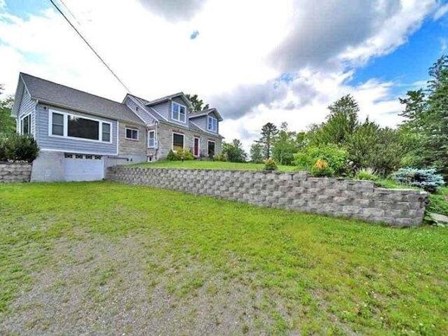 House for sale in Houlton, Maine