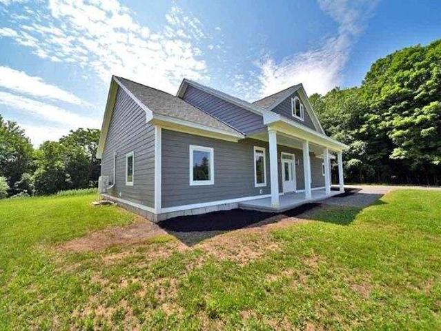 House for sale in Houlton, Maine