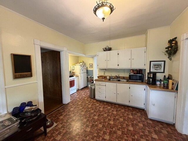 House for sale in Houlton, Maine