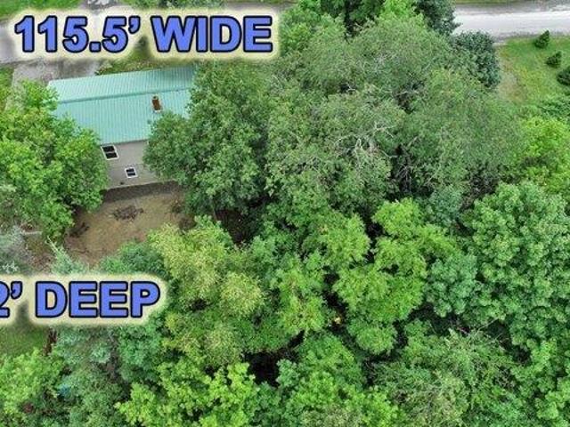 House for sale in Houlton, Maine
