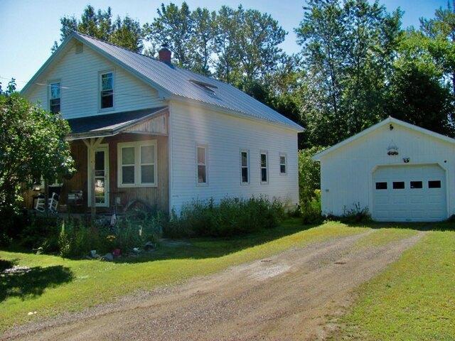 House for sale in Houlton, Aroostook County