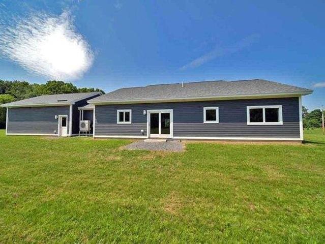 House for sale in Houlton, Maine